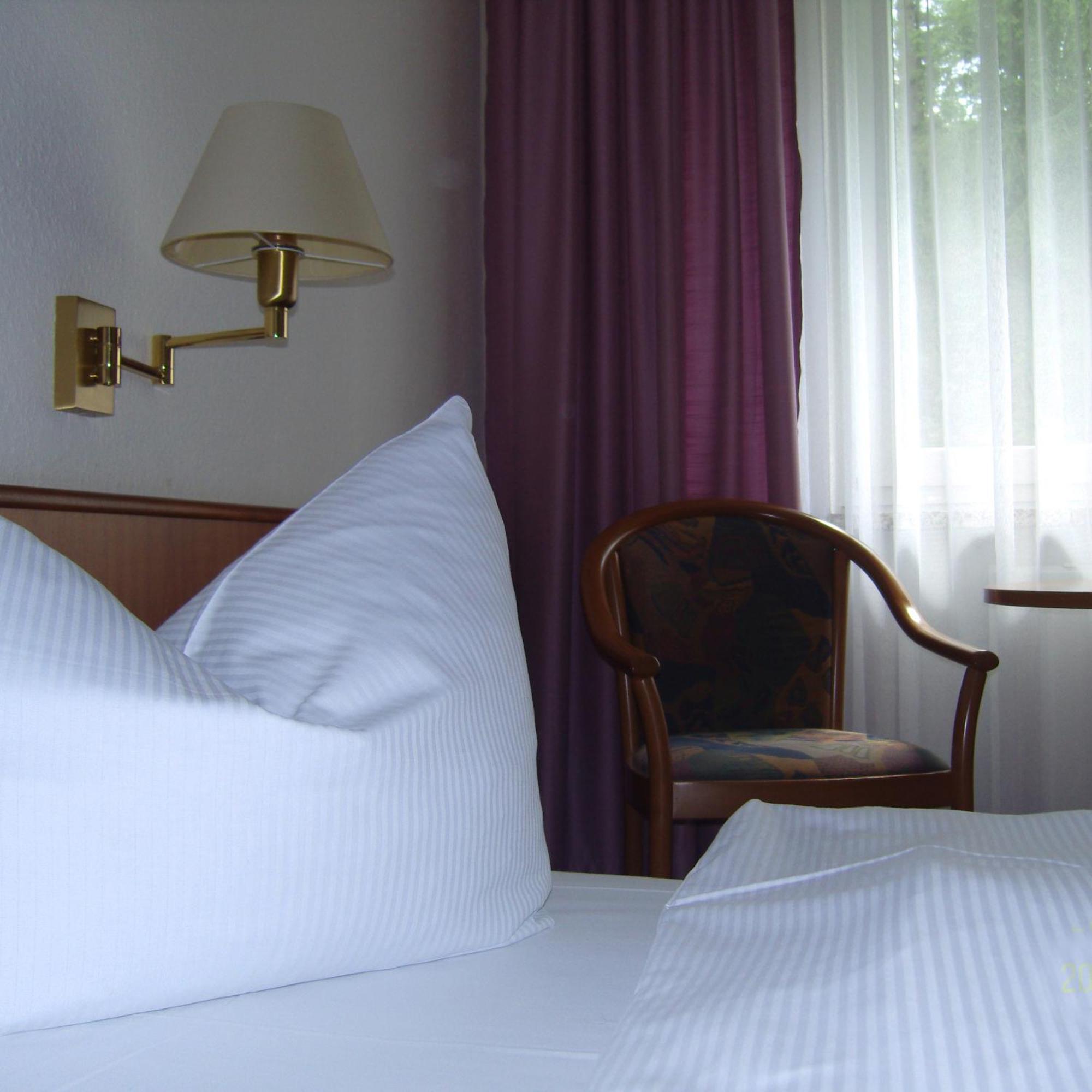 Naturparkhotel Haus Hubertus Kurort Oybin Luaran gambar