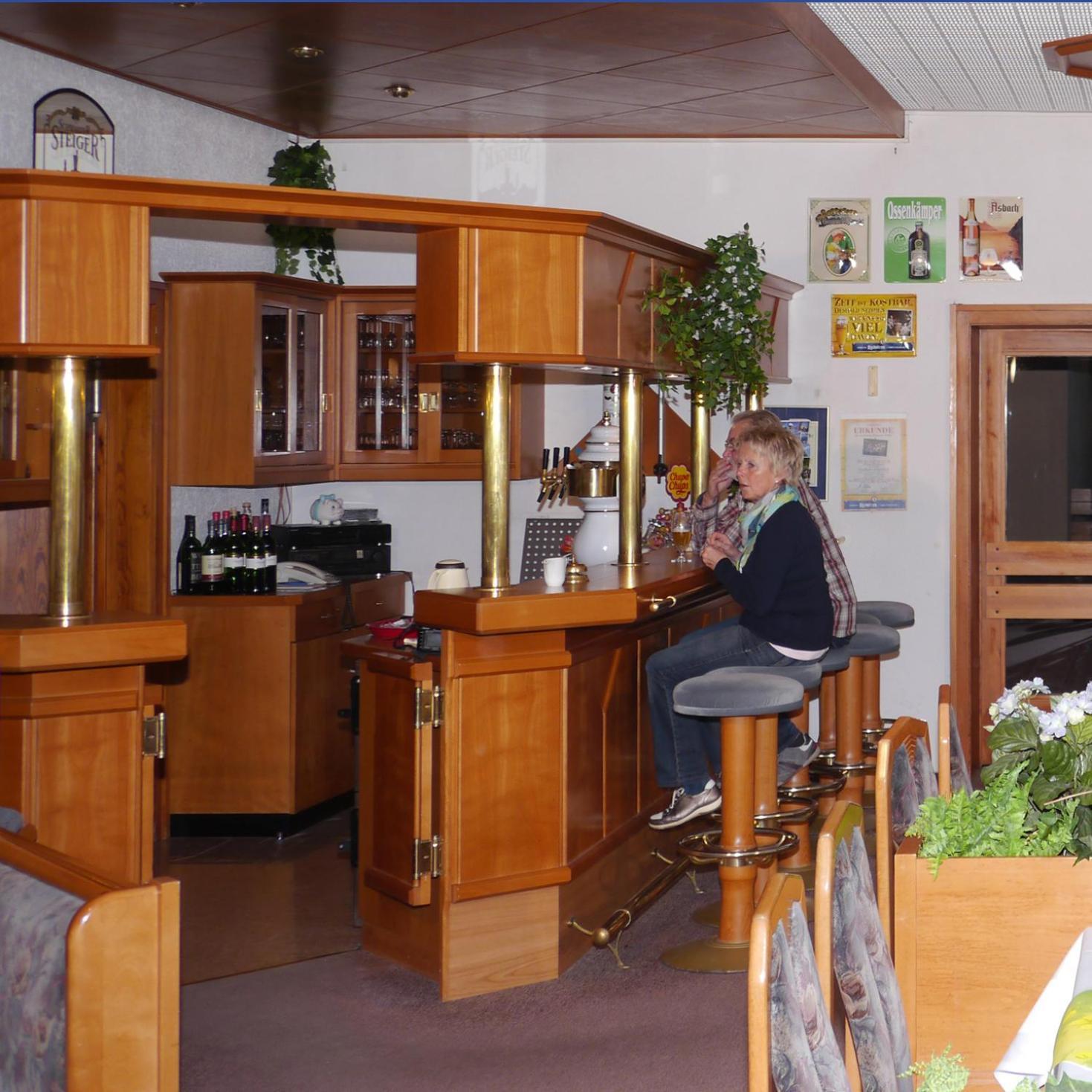 Naturparkhotel Haus Hubertus Kurort Oybin Luaran gambar