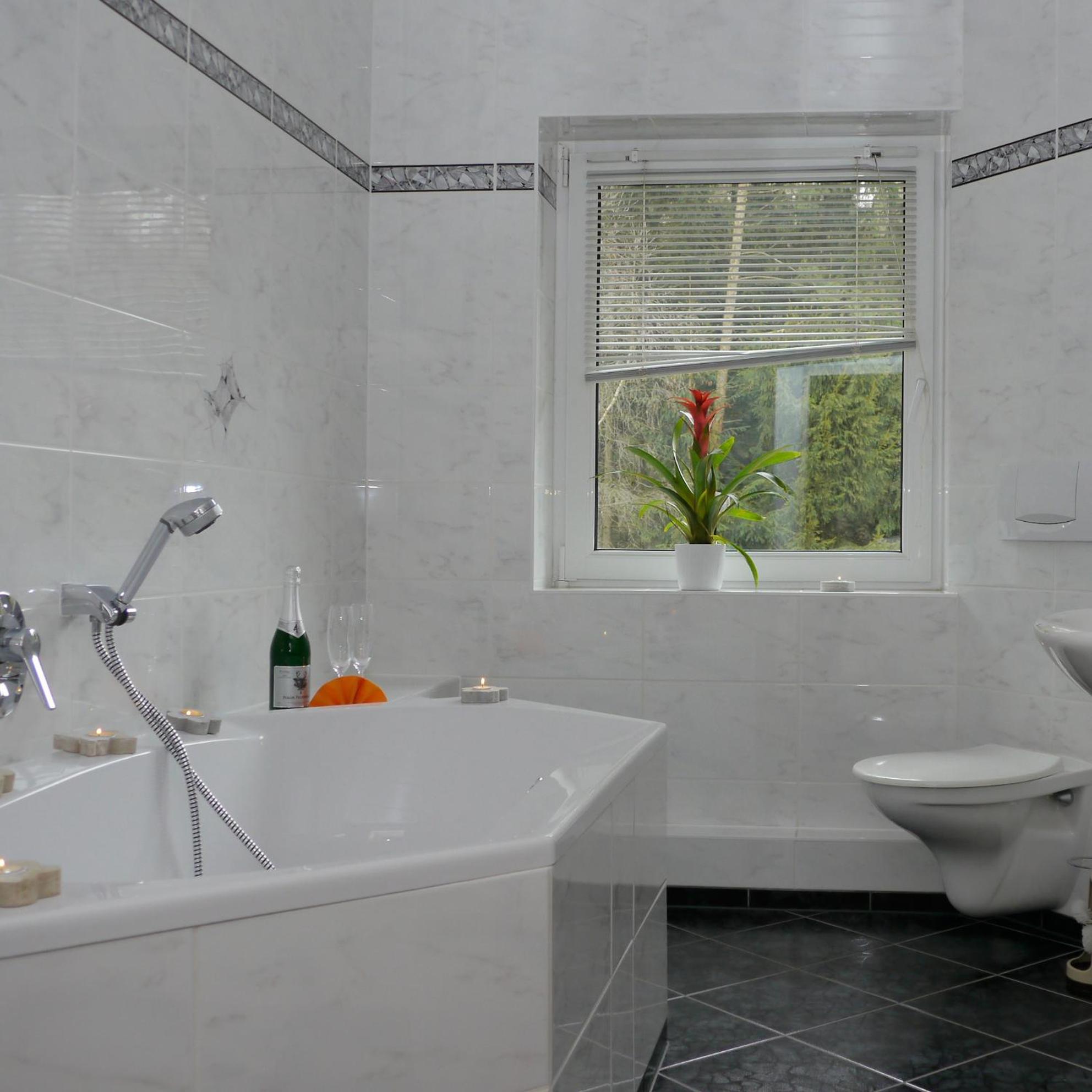 Naturparkhotel Haus Hubertus Kurort Oybin Luaran gambar
