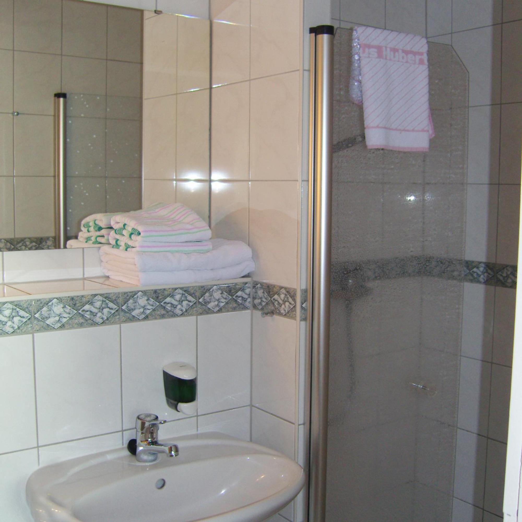 Naturparkhotel Haus Hubertus Kurort Oybin Luaran gambar