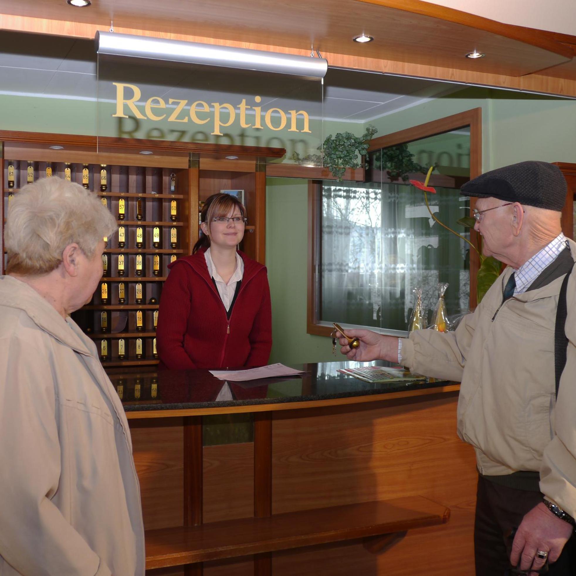 Naturparkhotel Haus Hubertus Kurort Oybin Luaran gambar