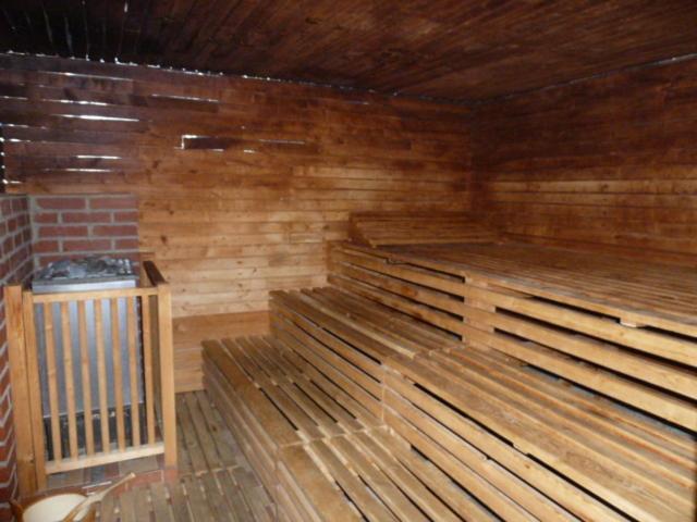 Naturparkhotel Haus Hubertus Kurort Oybin Luaran gambar